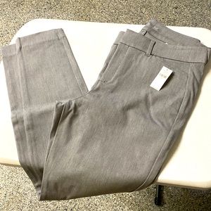 Old navy pixie pants